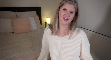 Cum In Mouth