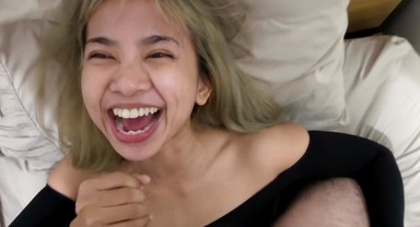Cum In Mouth