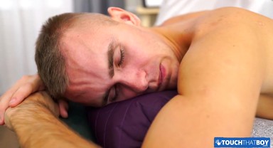 Gay Massage